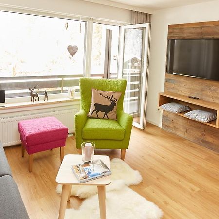 Ferienwohnung Kraus Tiefenbach bei Oberstdorf Room photo